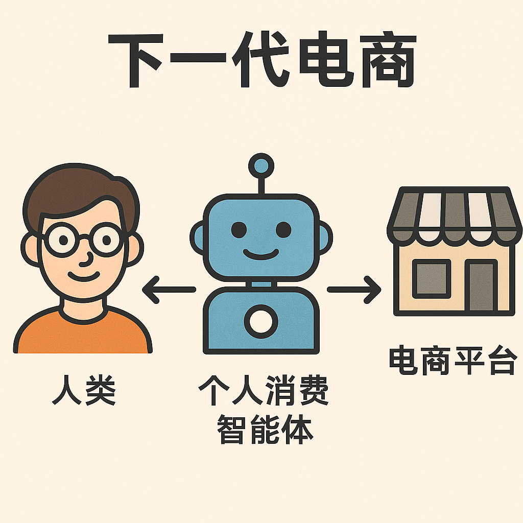 AI和互联网的旷世冲突