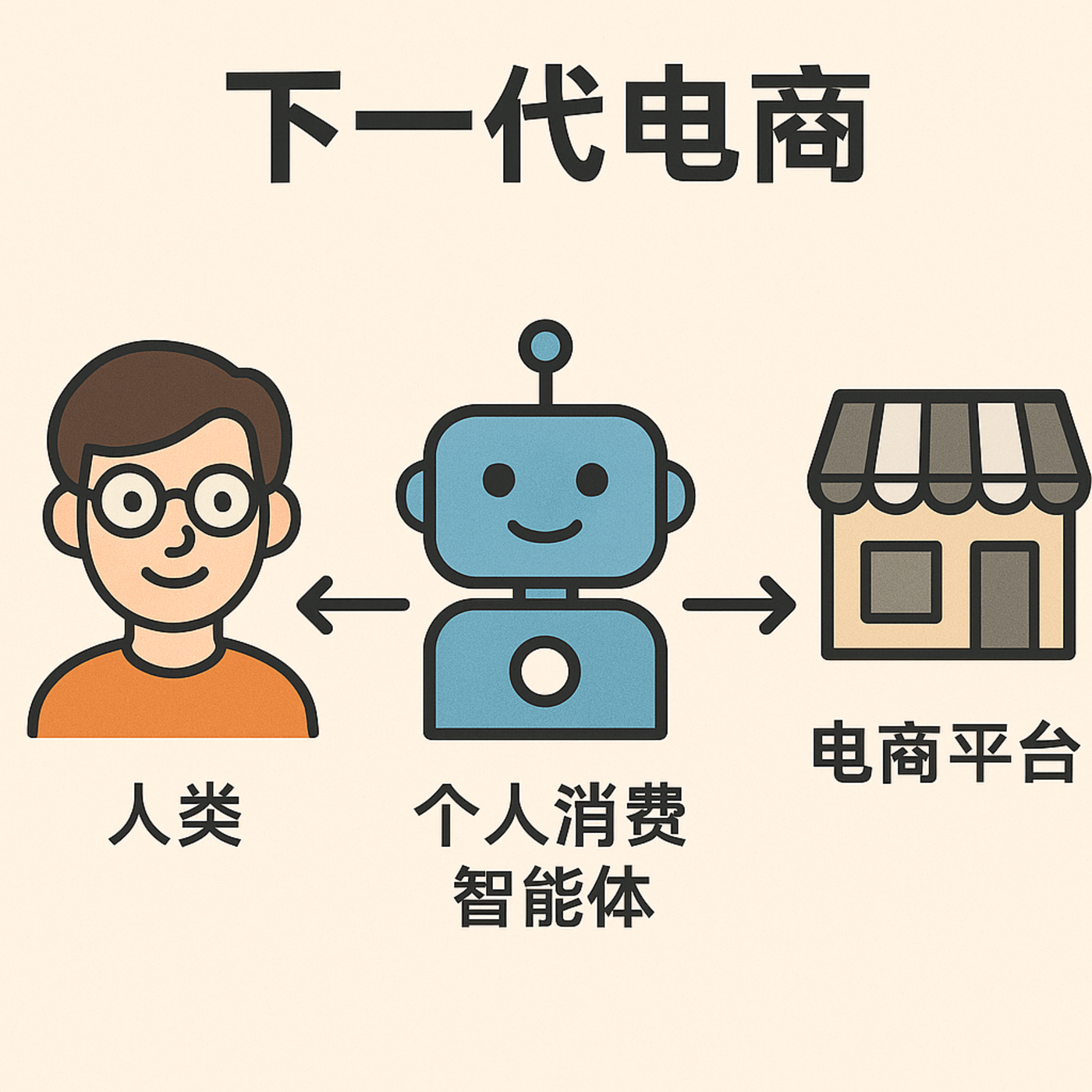 AI和互联网的旷世冲突