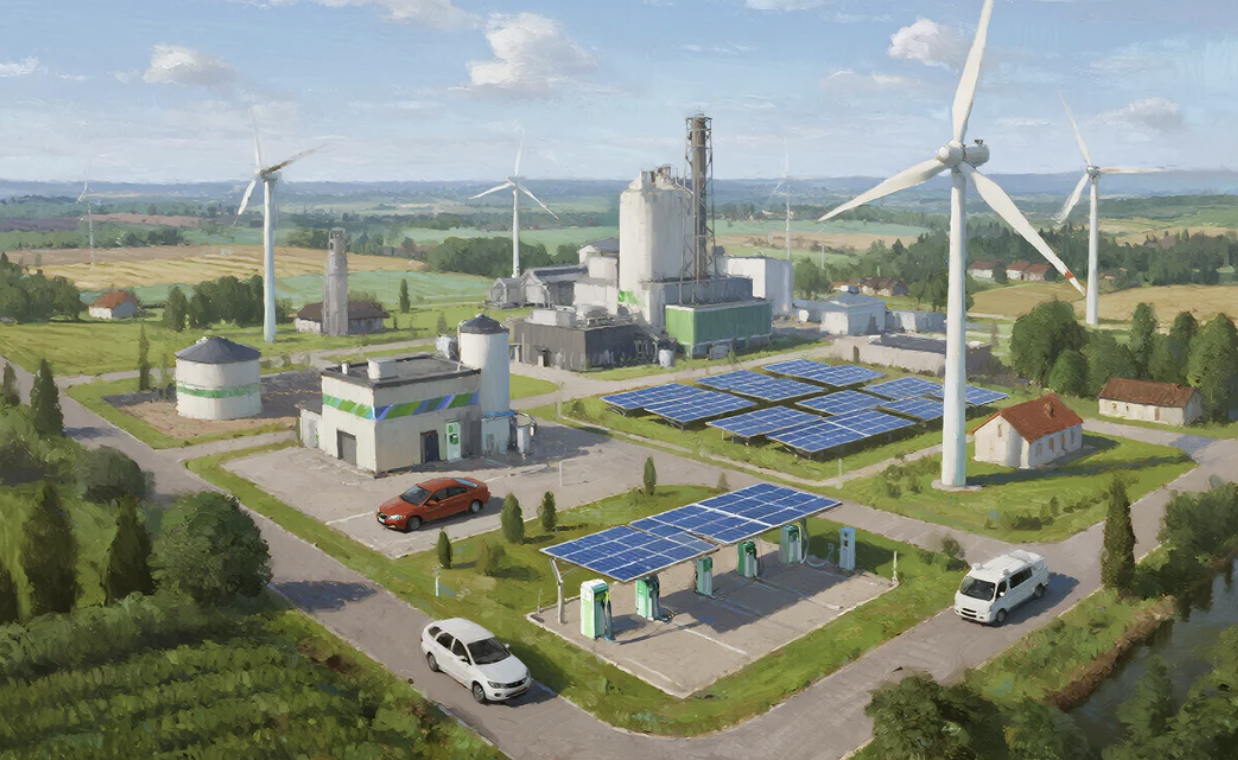 Europe Emerges as Strategic Hub for Chinese New Energy Firms