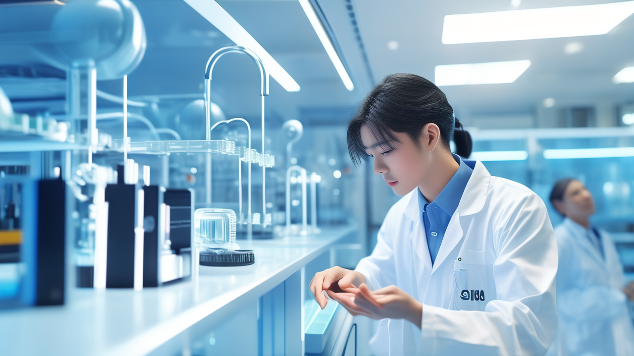 和誉医药上半年利润大增59%，潜在“十亿美元分子”还在输出