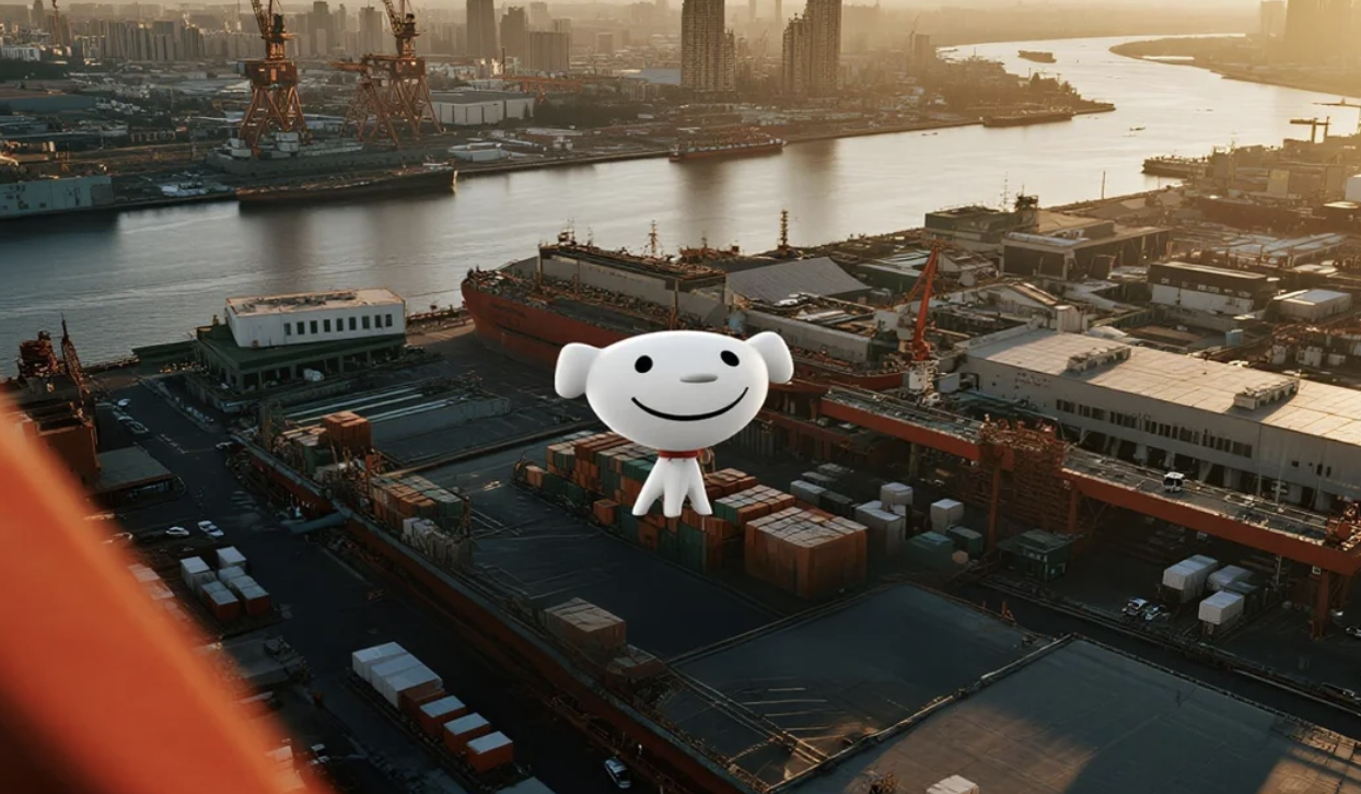 JD.com Makes $2.4 Billion Bid for Ceconomy in Bold Push to Build a Global Retail Empire