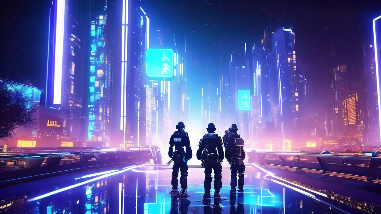 腾讯游戏，活在枪炮声里