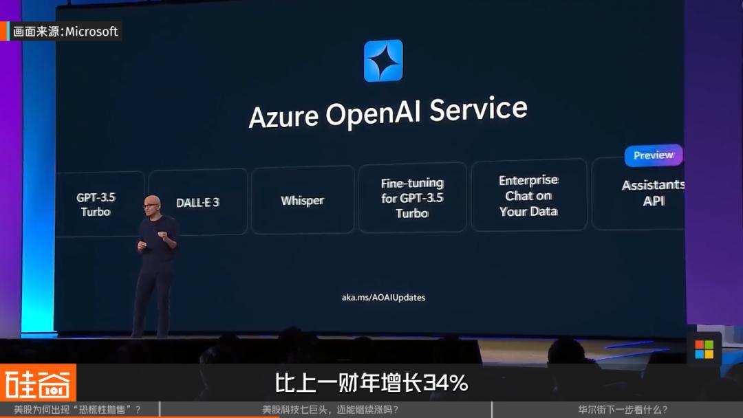 散户疯狂、科技巨头分化，AI推动的美股牛市到顶了吗？