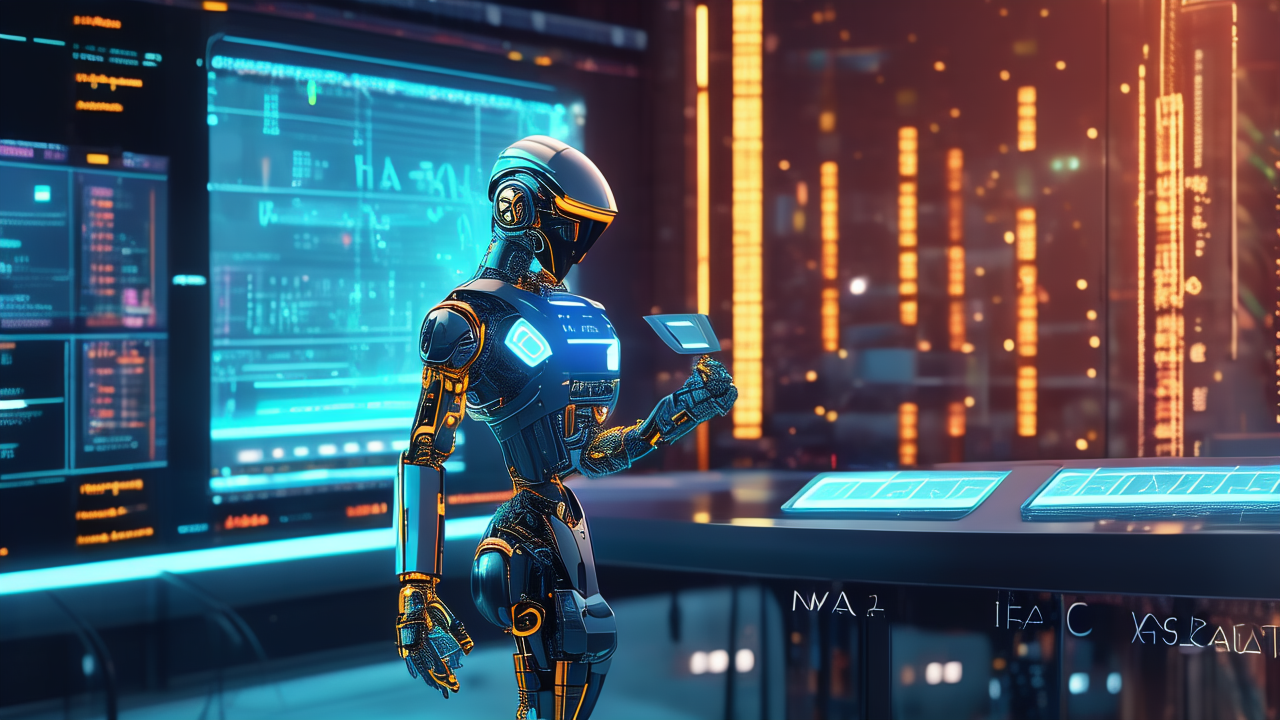 大模型炒股，靠谱吗？