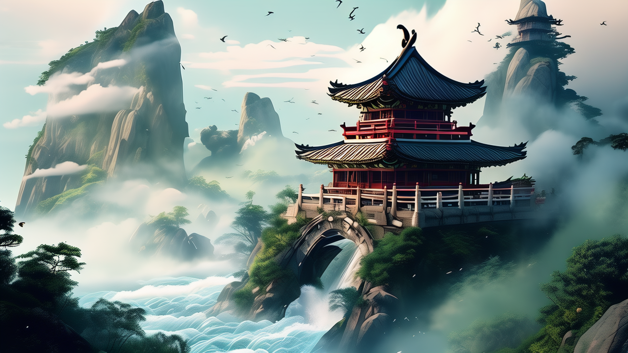 上美影成就了《浪浪山》，还是《浪浪山》成就了上美影？