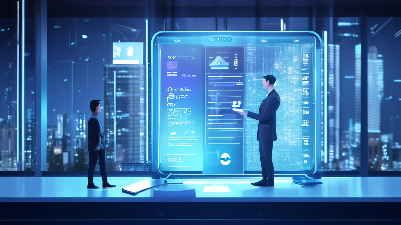 终于看懂科技巨头AI回报：二季报里的广告“源动力”