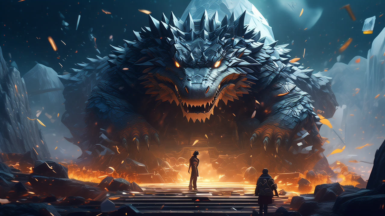 “后黑神话时代”的本土单机游戏，各有各的信任危机