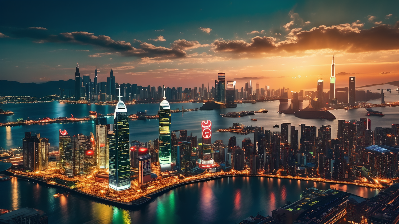 泰州父子賣電池，IPO了