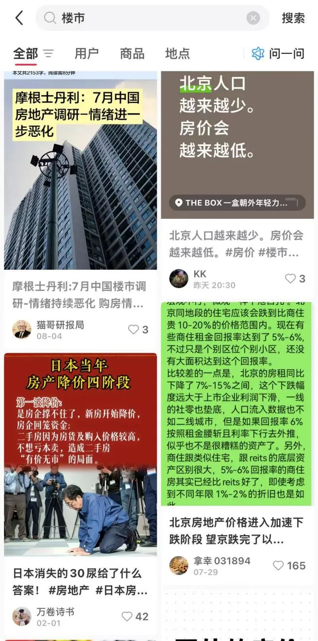 楼市和黄金，信仰资产的“乾坤大挪移”