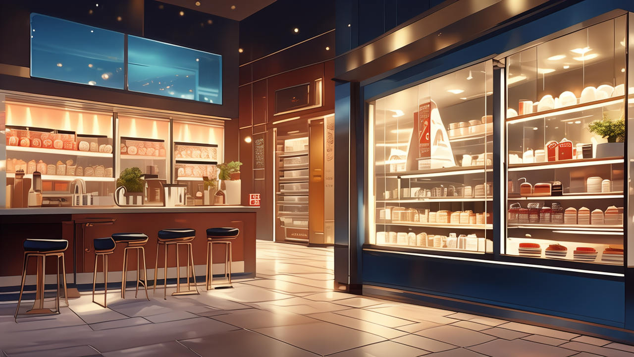 1200亿天价，昔日全球冰淇淋顶流又要易主了