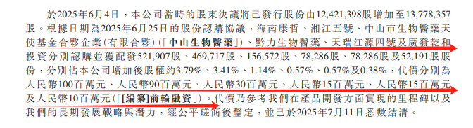 麦济生物：8年“烧”8亿元，仍未有产品商业化，公司早已资不抵债｜IPO观察