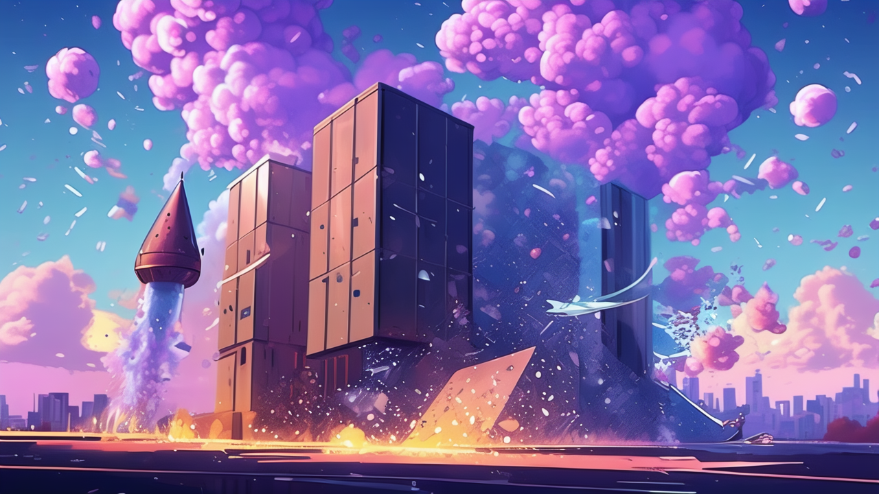 诺和诺德被礼来干崩了