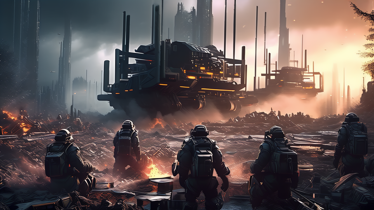 腾讯游戏的内部赛马要回来了？