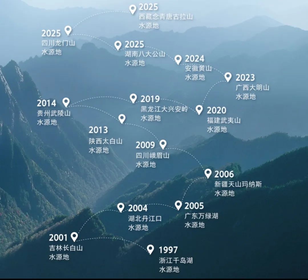 农夫山泉的“长期主义胜利”：十年，等来一个百亿茶饮业务