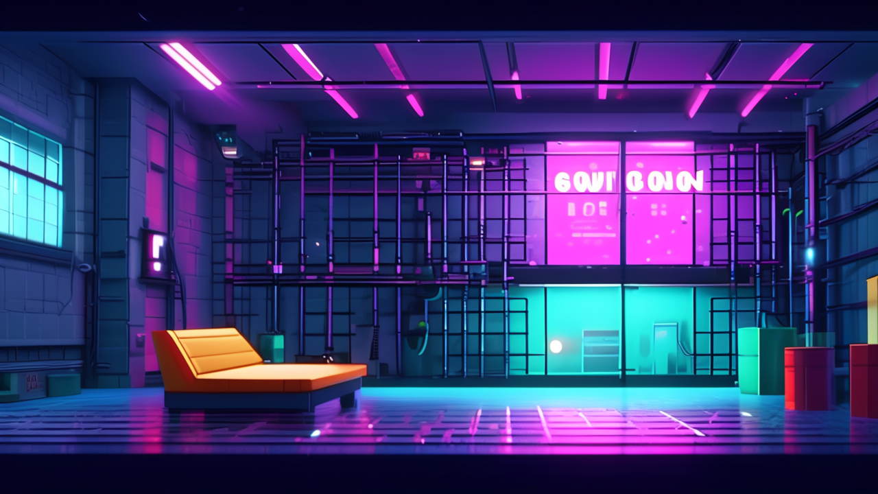 继超市经理、猫咪之后，监狱逃脱模拟器或成下一个爆款？模拟器游戏题材选择标准正向下发展