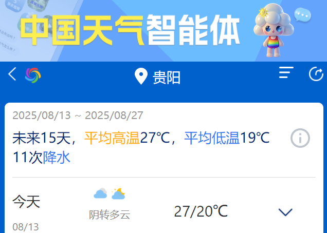 贵阳酒店房价终于有点熄火的苗头了
