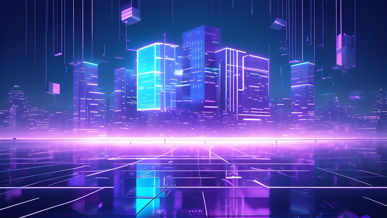 OpenAI重走“幻方”路，硅谷与华尔街战争一触即发