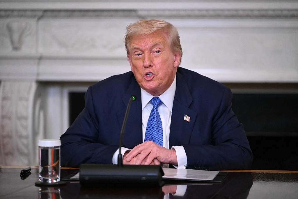 Trump May Impose Section 232 Tariffs on Pharma: White House Trade Adviser