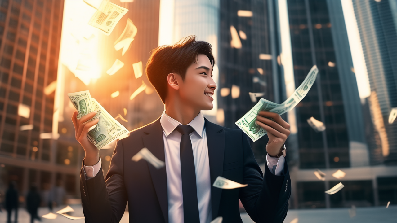 影石“撒币”容易，“偷家”大疆很难