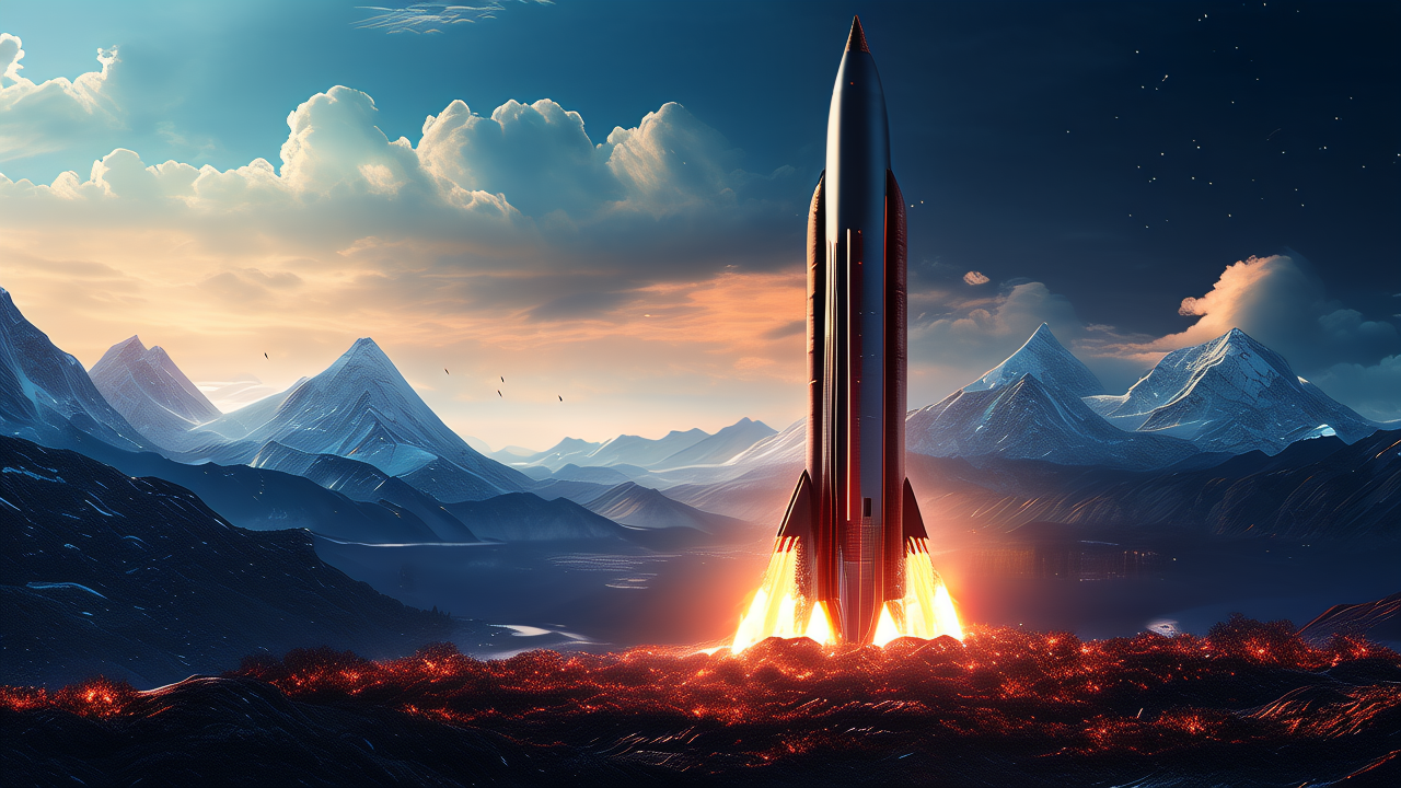 股价逼近茅台，市盈率超4000倍：寒武纪还能走多远？