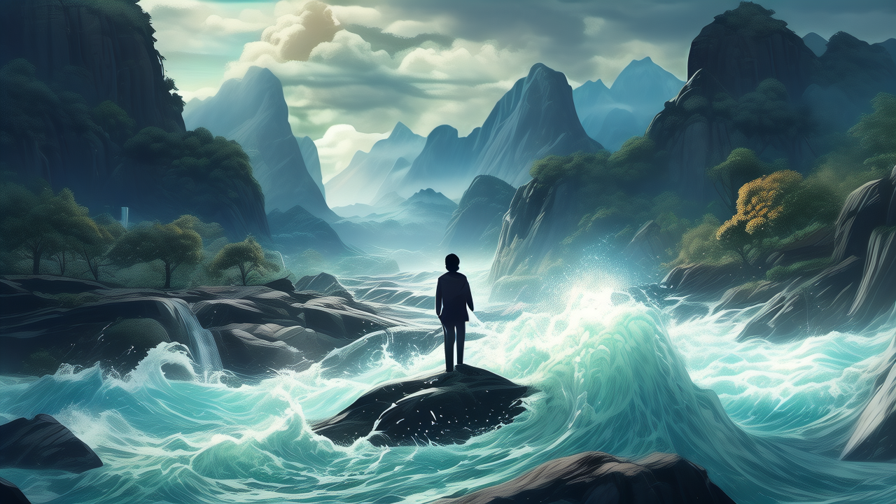 鐘睒睒渡劫：農(nóng)夫山泉走出輿論與價(jià)格戰(zhàn)的雙重絞殺了嗎？