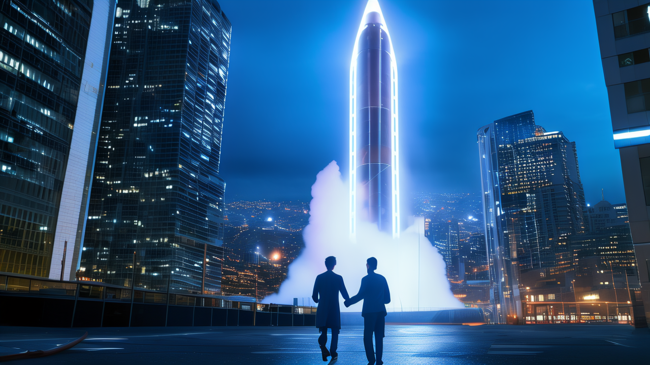 小扎熄火，OpenAI系人才回流，还拿下华人AI大牛