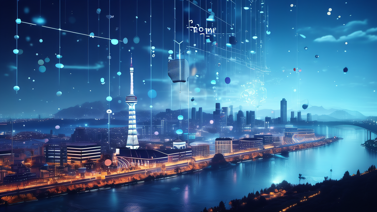 AI，中国云厂商的世界门票