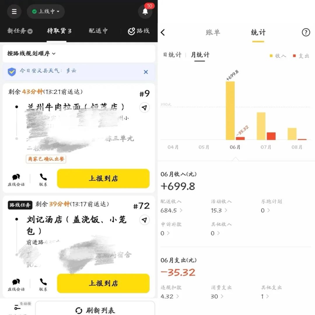 被嫌弃的暑假工