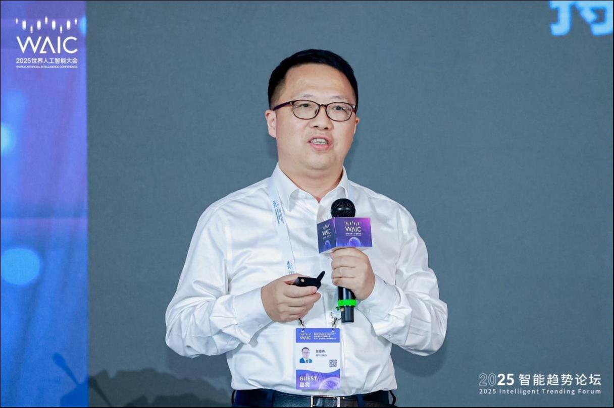 从超级场景到超级生态，新华三的“液态化”嬗变