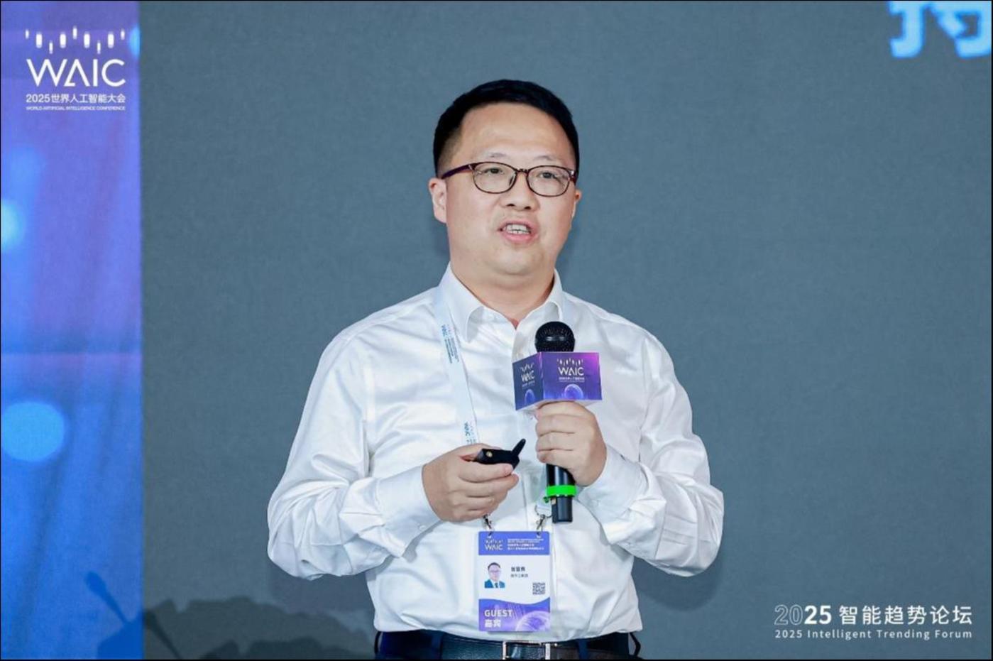 从超级场景到超级生态,新华三的“液态化”嬗变