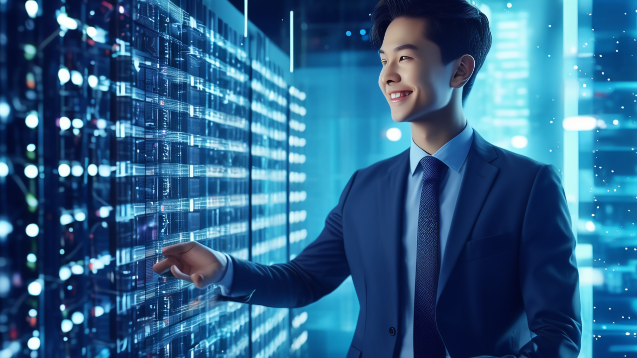 Databricks：全球AI第四大独角兽，估值1000亿美元，碾压DeepSeek？