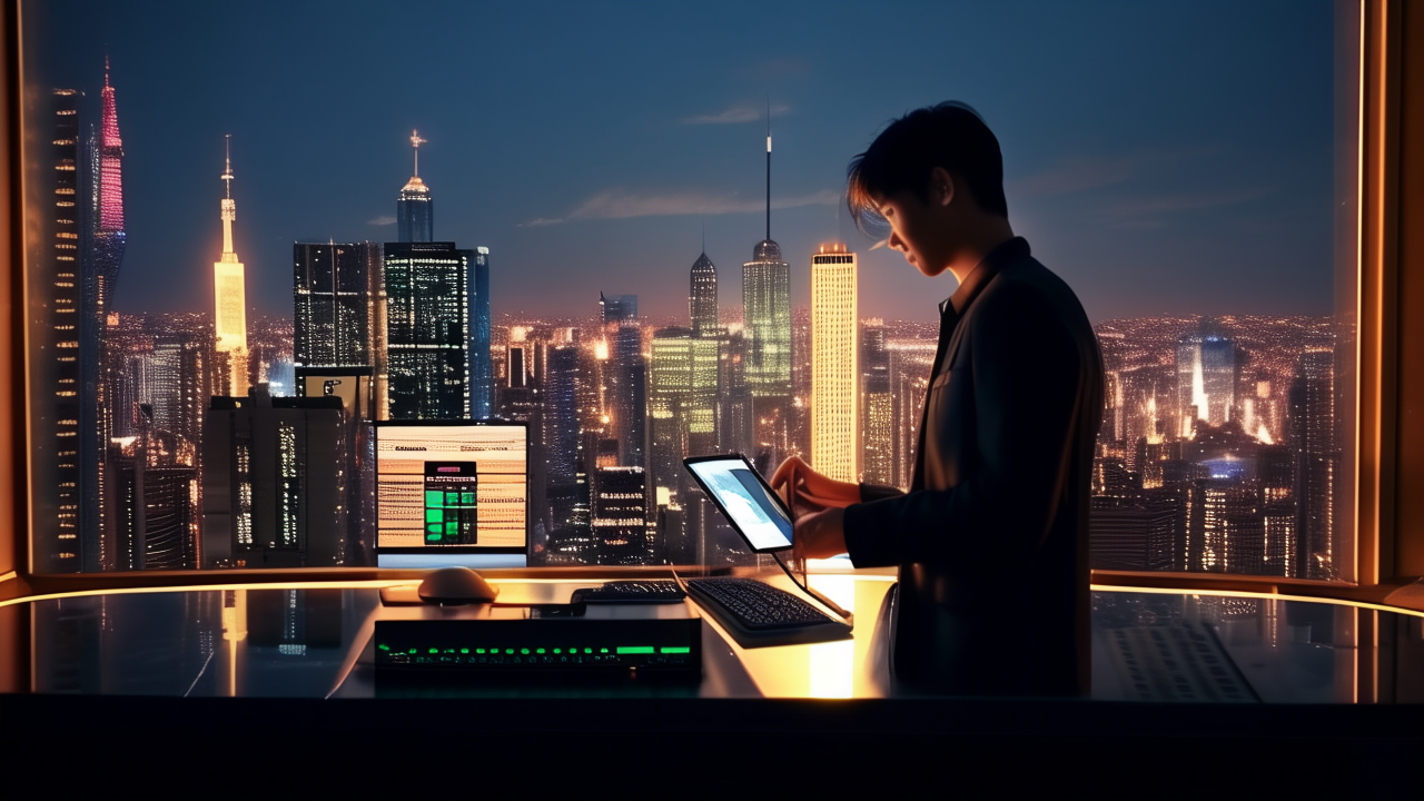 上半年最 “生猛” 游戏股，股价狂飙 170%，谁已悄然离场？