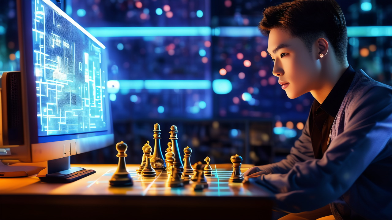 DeepMind掌门告诫马斯克：如果AI出问题，去火星也没用