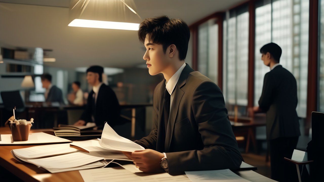 黄其森被留置：闽系地产走向落寞