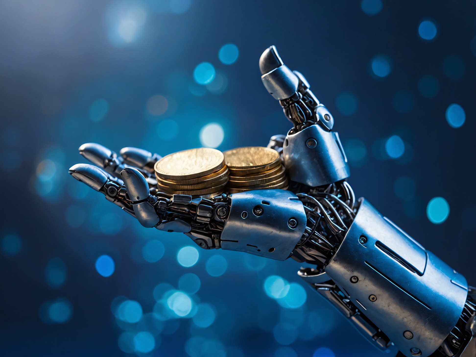 OpenAI CFO Teases Potential Listing as First $1 Billion Monthly Revenue Achieved