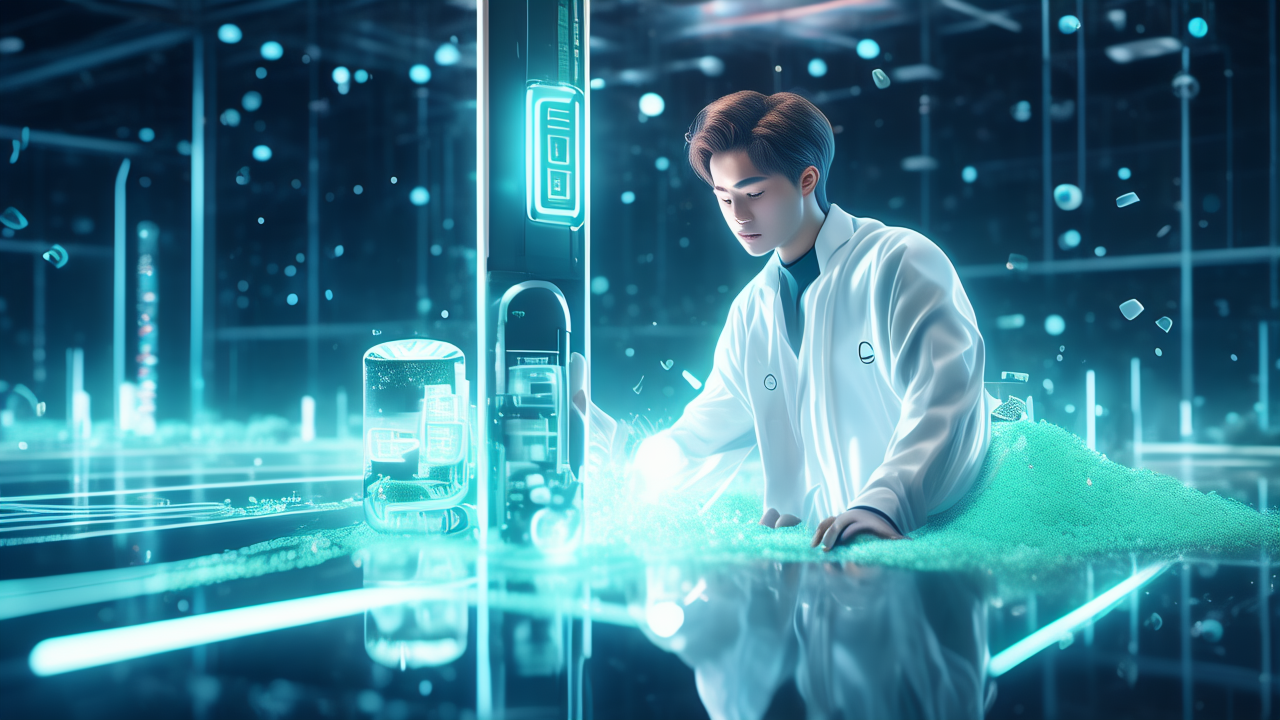 从Drug到Medicine：AIDD如何重塑药物发现的伦理坐标