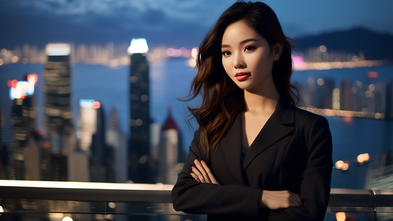 26岁女儿买走一上市公司，王振华财富较巅峰缩水340多亿