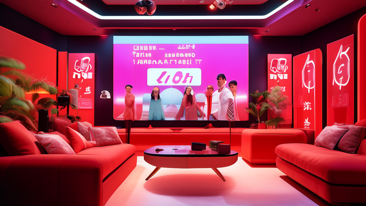 京东入局150亿团播市场，“娱乐+消费”能撬动电商新增量吗？