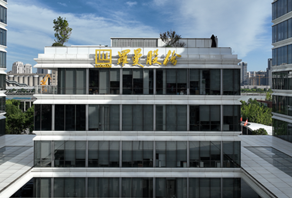罗曼股份跨界算力：标的估值或暴涨18倍，频踩风口困局仍在｜并购一线