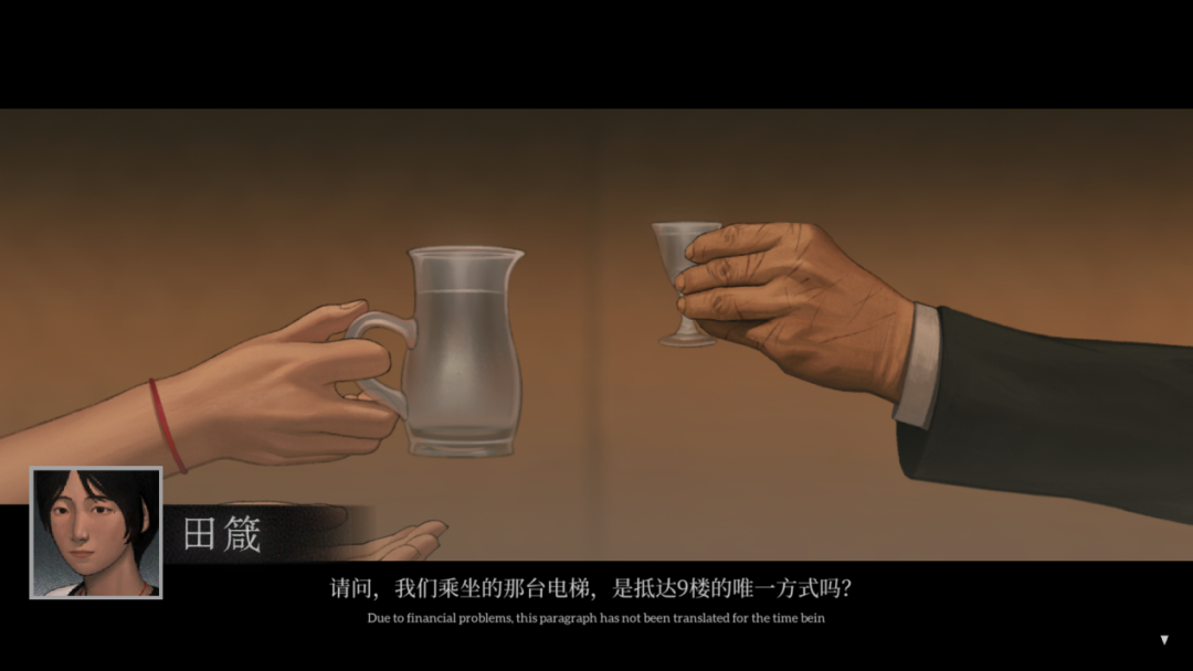游戏未发仅靠DEMO刷爆全网，你可能想象不到开发团队竟是“草台班子”