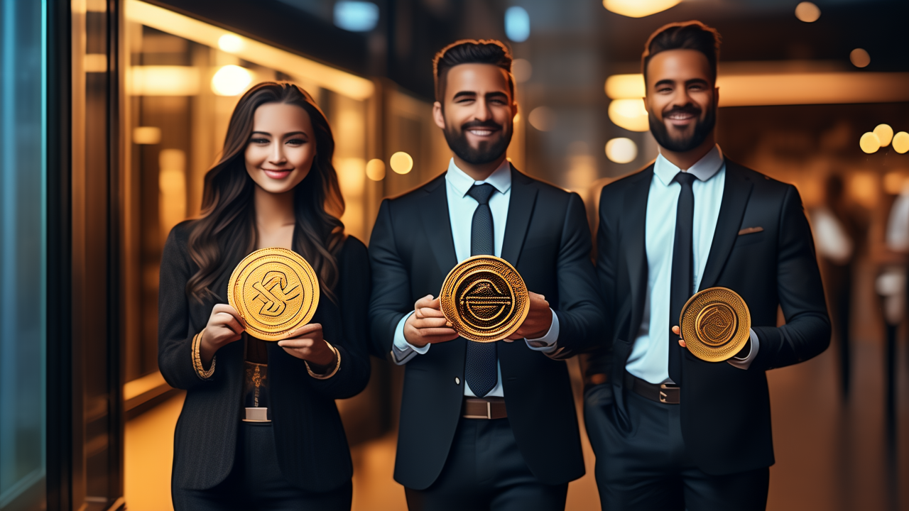 Mid‑Career Finance Professionals Pivot to RWA Tokenization Boom in Hong Kong