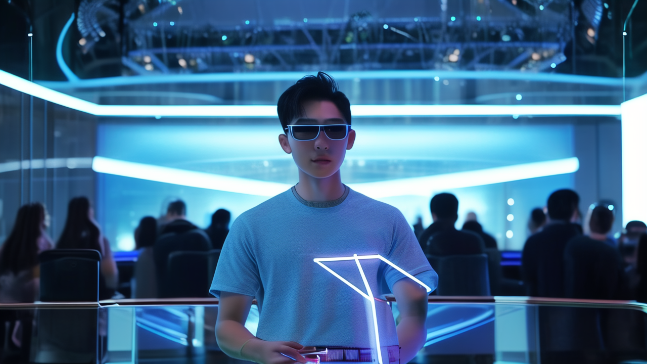 AI“镜”争新局：Rokid慢熬技术、小米低价走量、夸克死磕场景