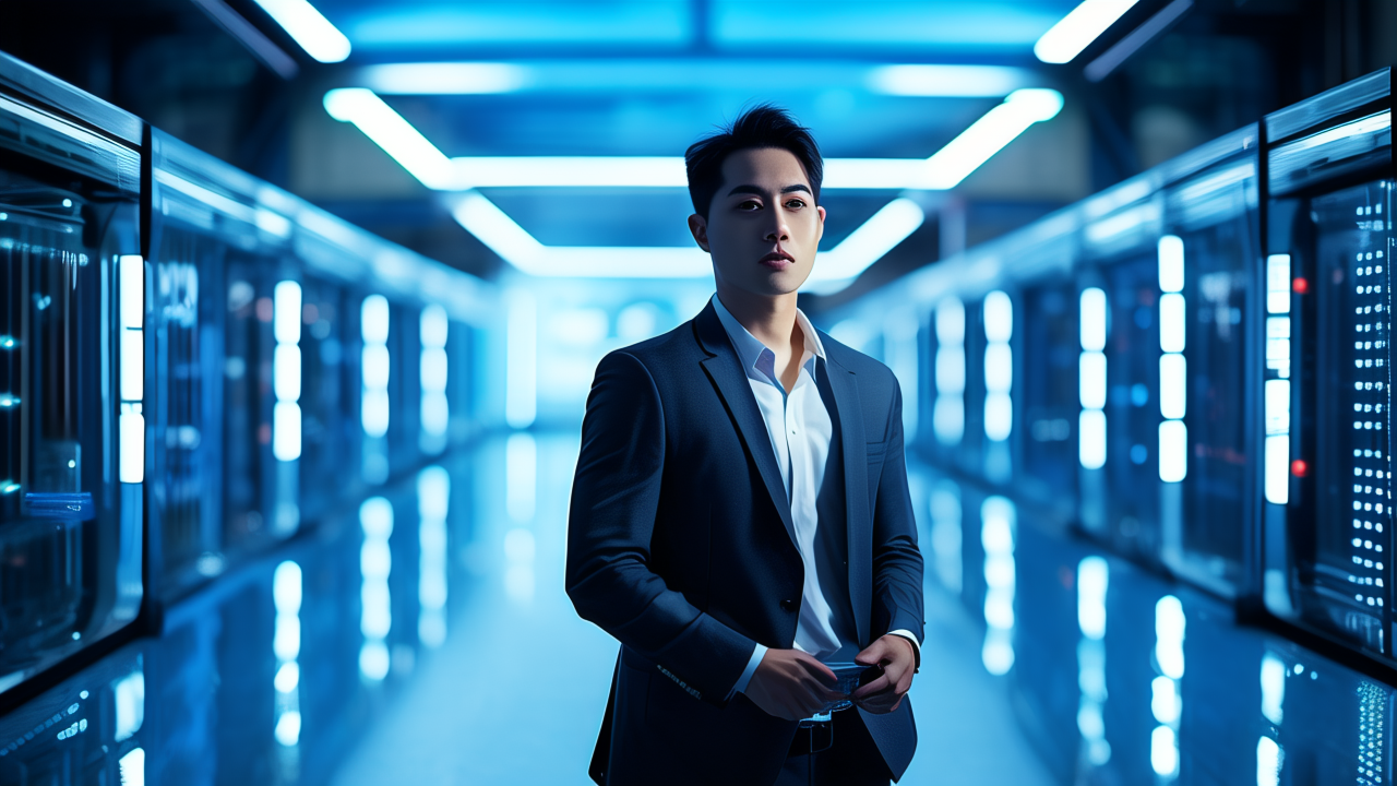 都别演了，英特尔认栽