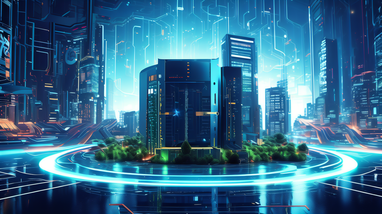 全球芯片巨头TOP10榜单，最新出炉