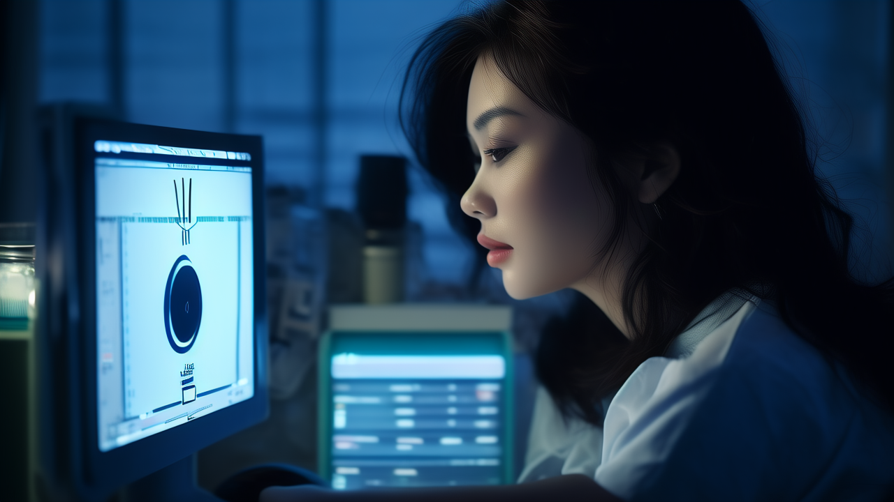 婴儿监护器独撑营收、单腿闯港股的聚智科技，路能走多远？