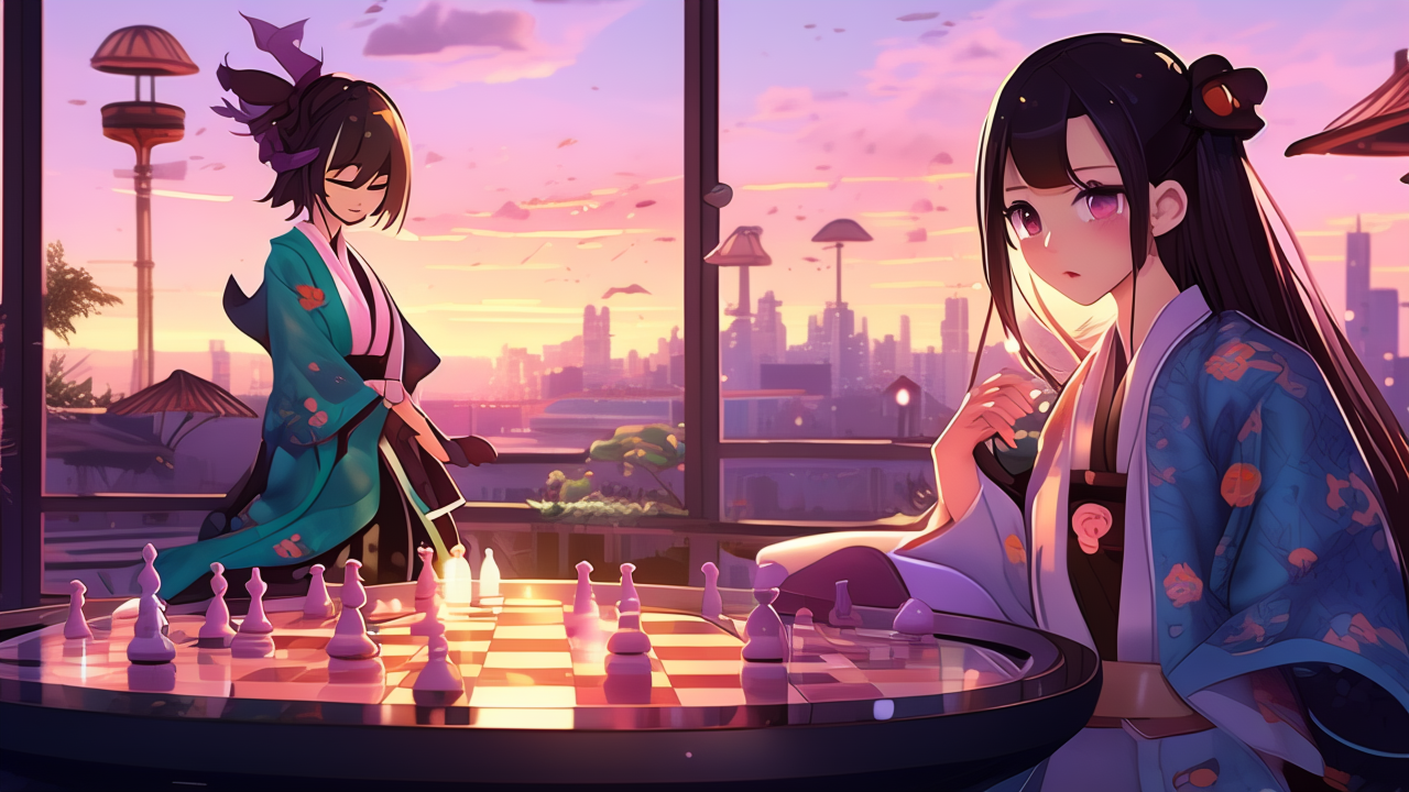 前作赚了100亿后，字节王牌IP在海外测了款新游