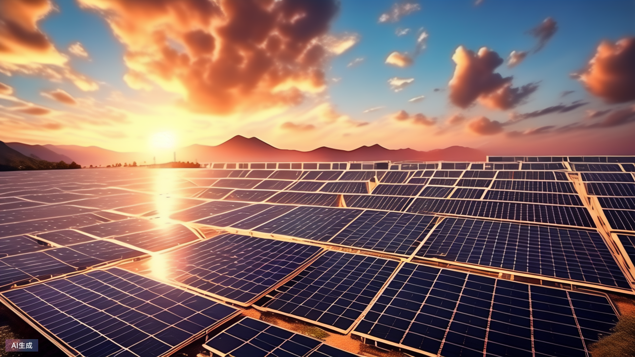 Corning Surges as AI, Solar Bets Offset Slump in Consumer-Facing Units