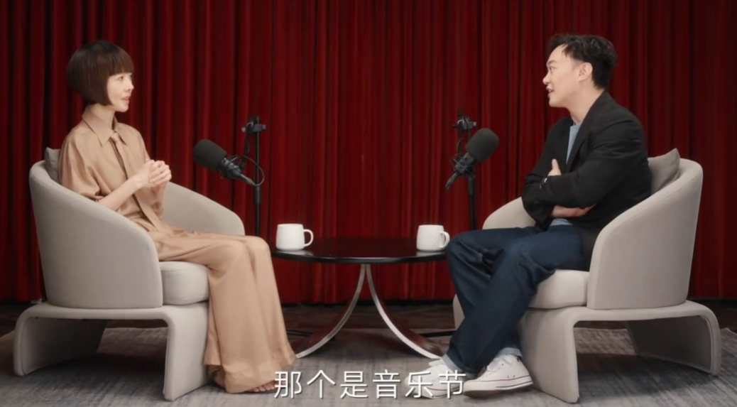 中国最会说话的一群人，开始“存钱”了