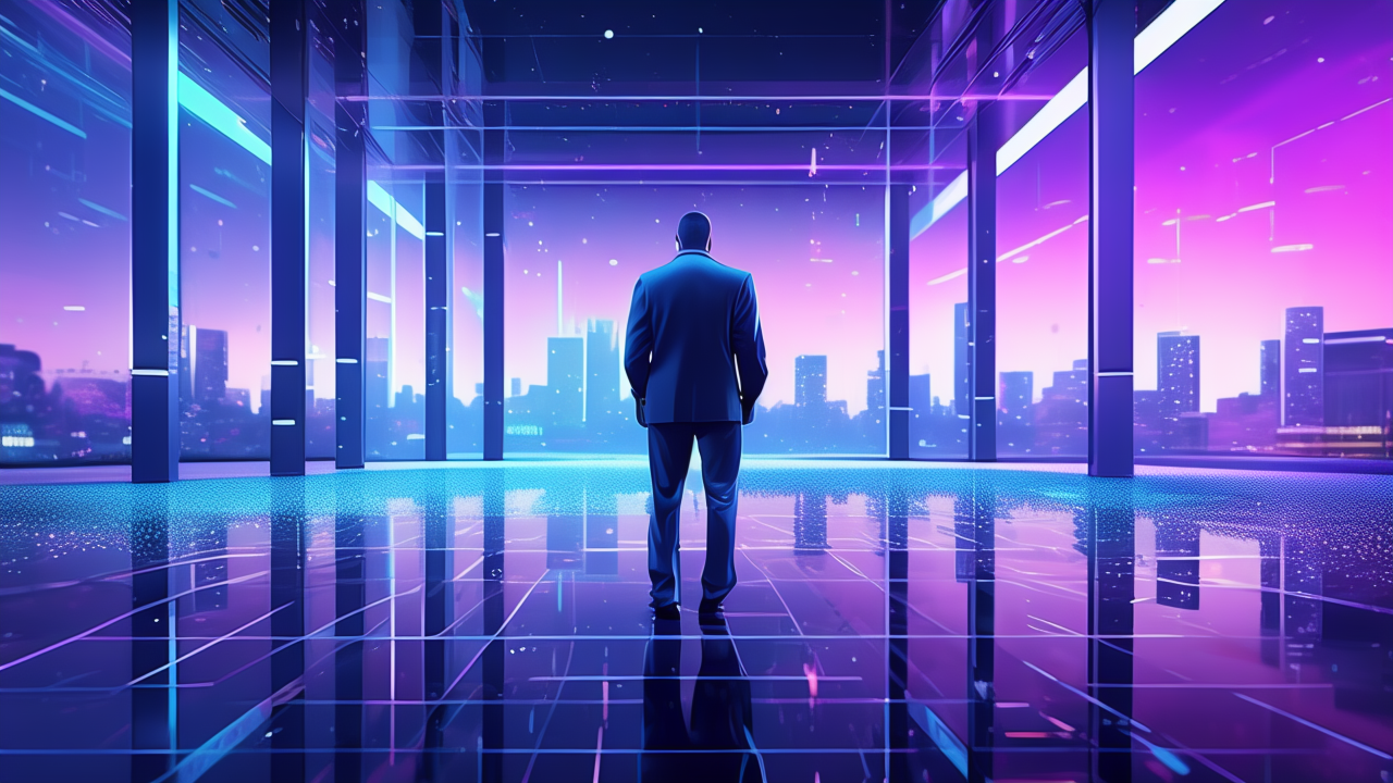 OpenAI CEO Says ‘AGI’ Term Losing Relevance