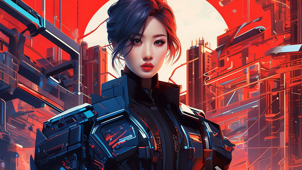 AMD降速，“芯片女王”败给了川普？